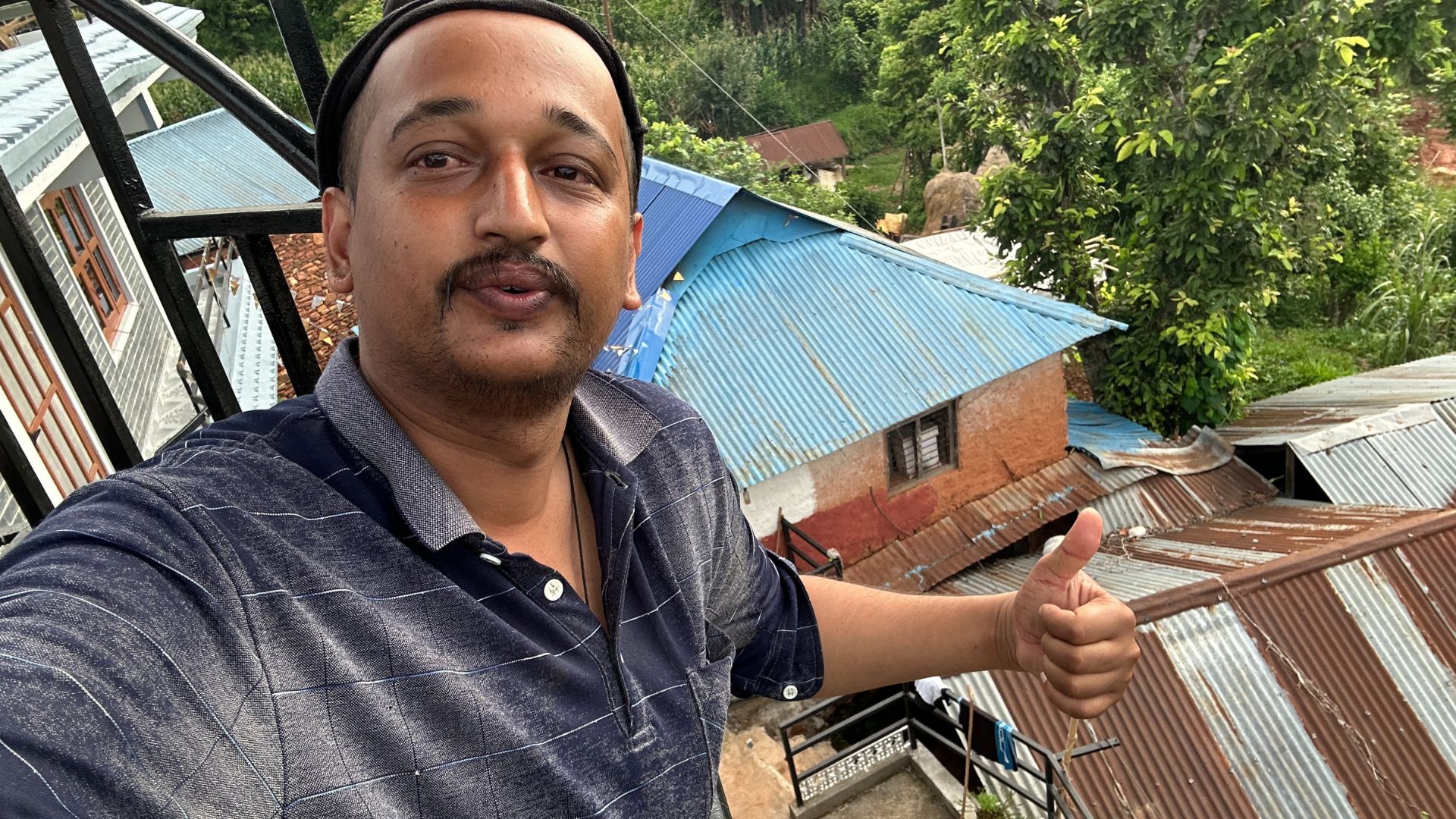 New Place On Syange In Tanahun