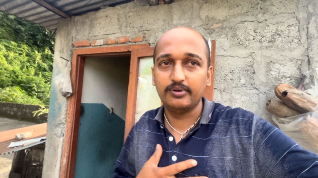 Angry With My Father