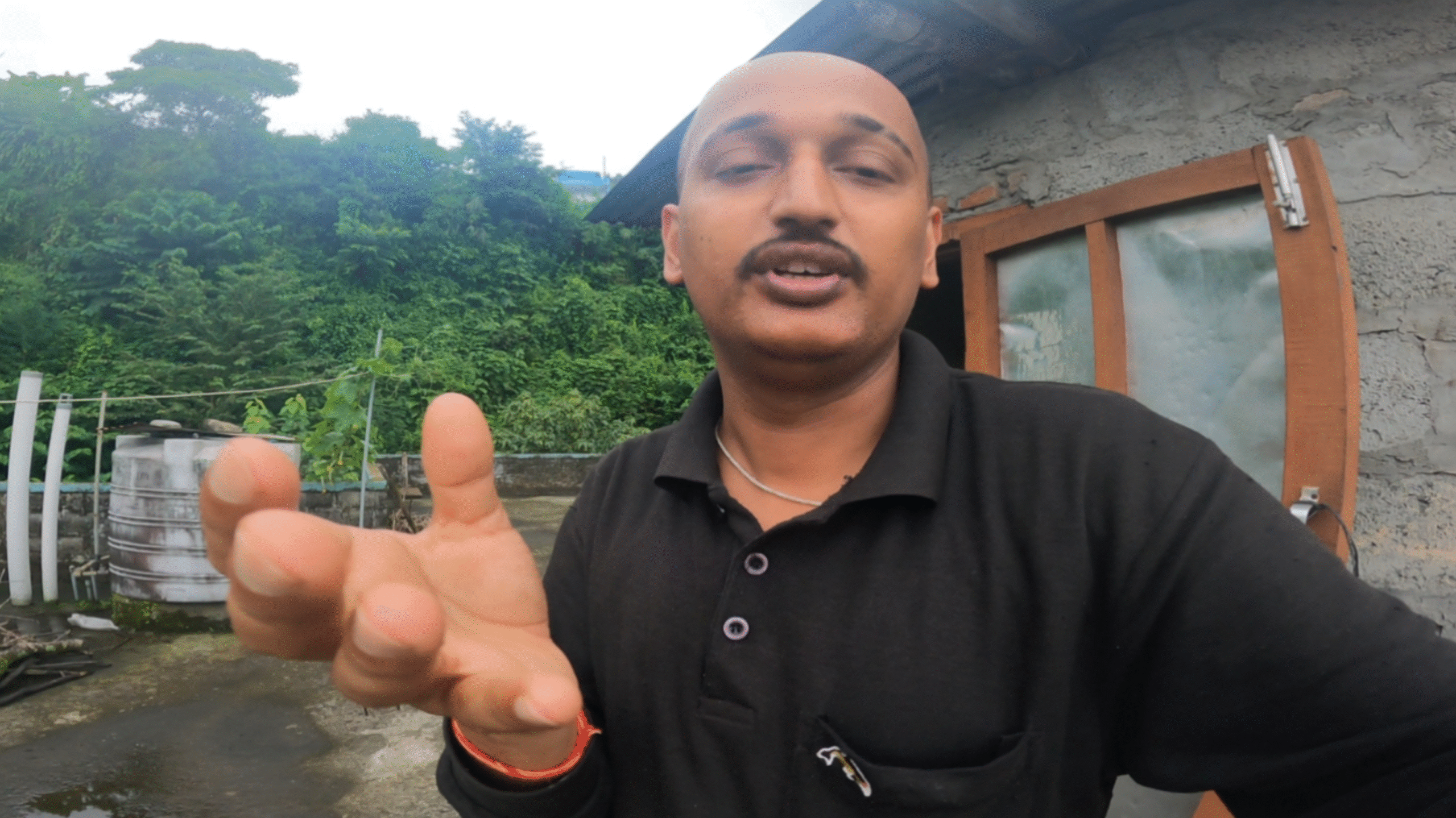 Media Mod Under Problem My GoPro Camera