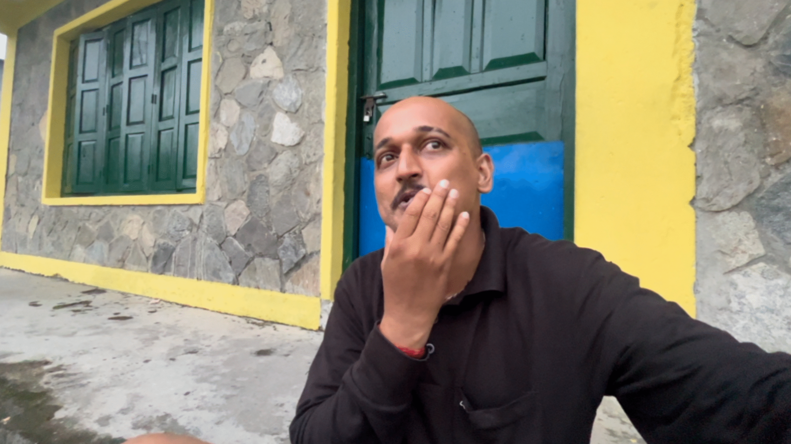 Thinking About The Daily Vlogs On YouTube