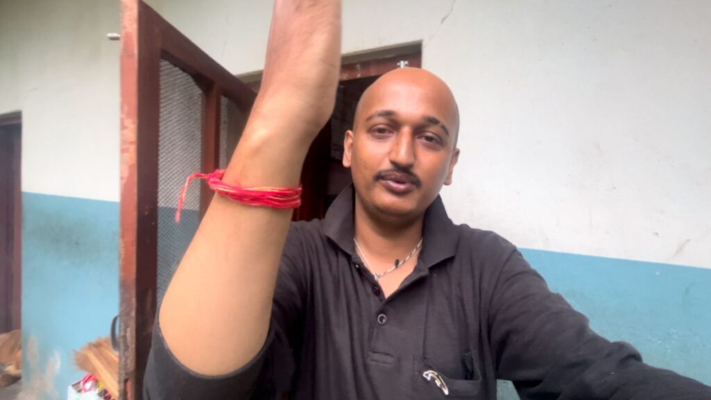 My Janai Purnima 2082 In Nepal