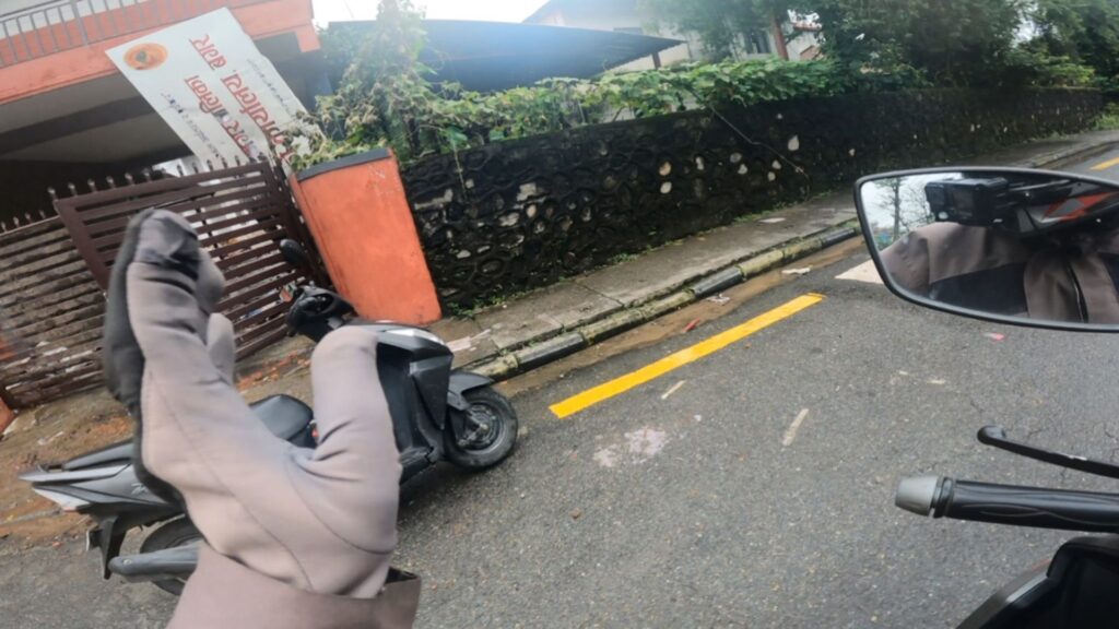 Gen Z User Destory All Ward Office In Pokhara