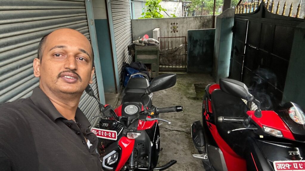 My Vishwakarma Puja 2082
