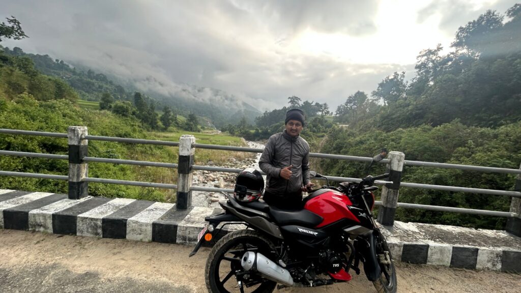 Nuhar Village In Syangja