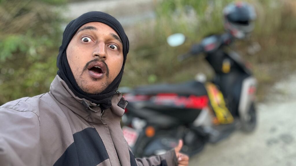 Too Much Cold In Nearest Bijayapool Area