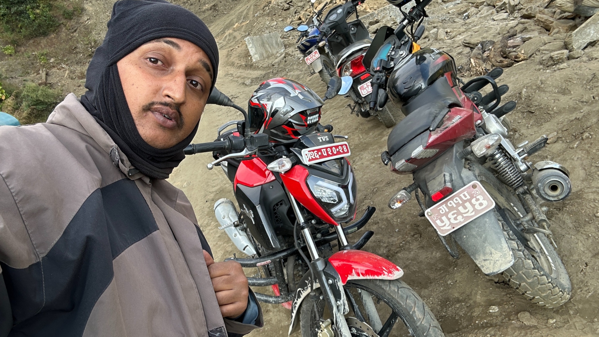 Visit Sabi Nearest Place In Kaski