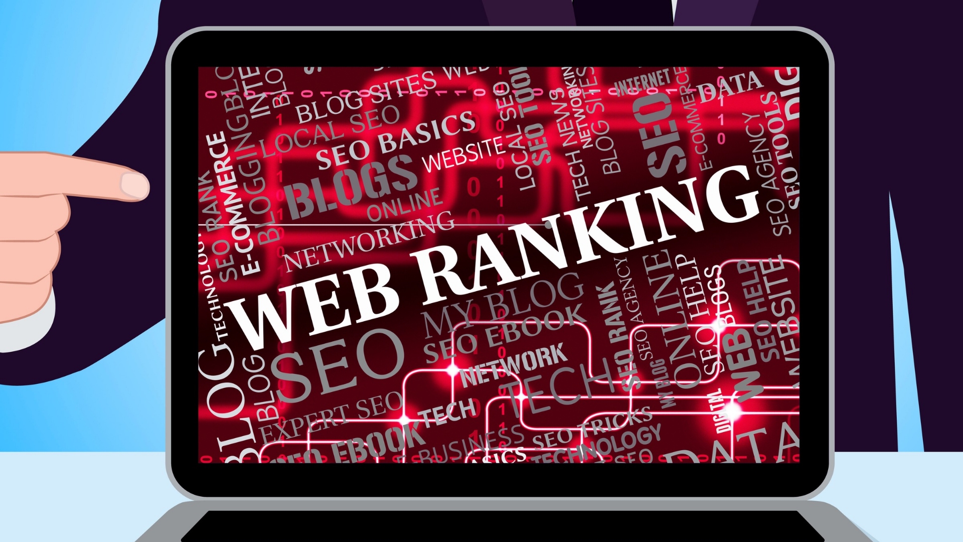 Can We Make Ranking Dot Np Websites In Nepal