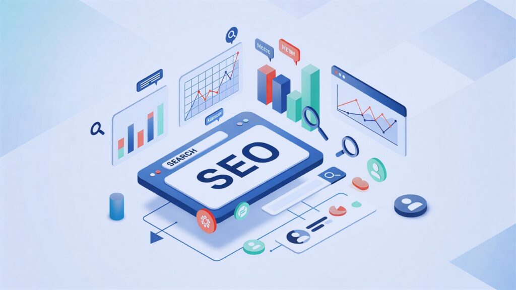 How To Start SEO For Websites For Np Websites In Nepal