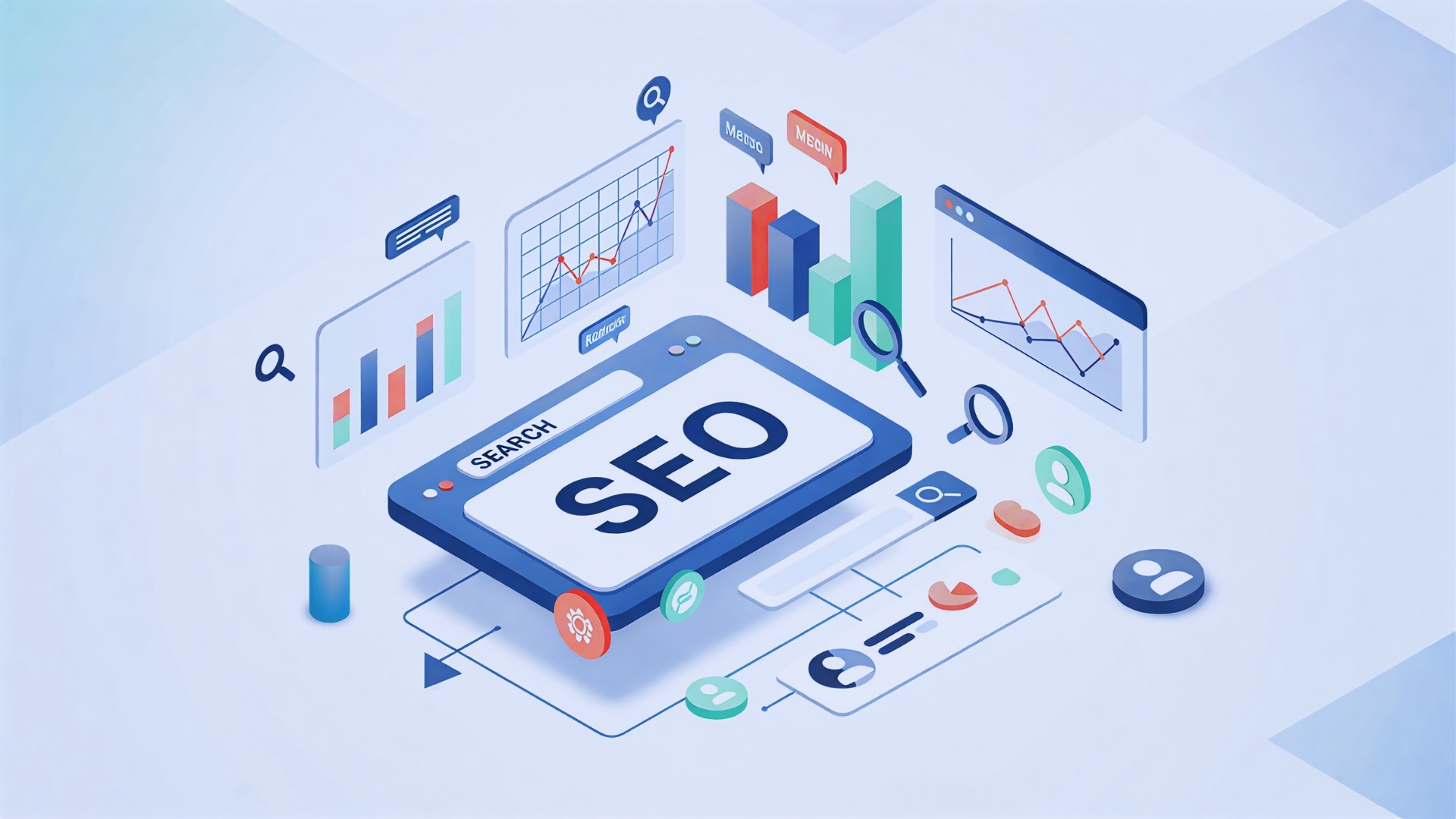 How To Start SEO For Websites For Np Websites In Nepal