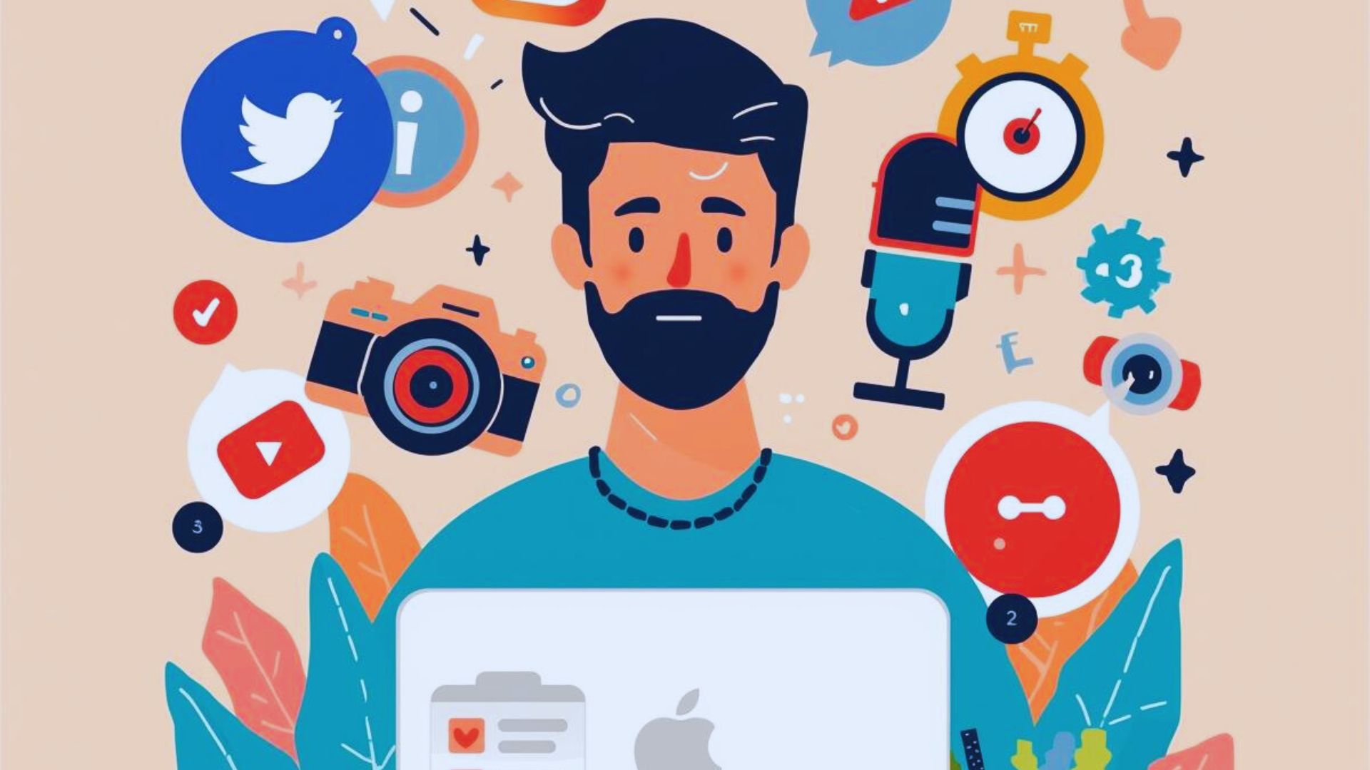 Why Do Content Creators Not Do Their Jobs And Leave Their Jobs In Nepal