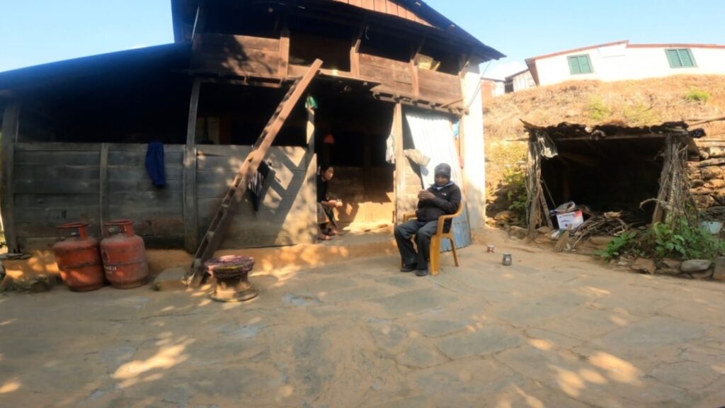 Long Time Moving On Makaikhola Kaski