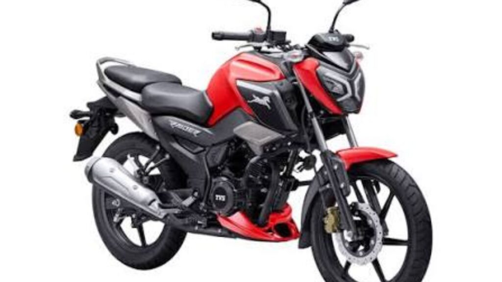 I Use TVS Raider 125cc For 1 Year And Continue Used In Nepal
