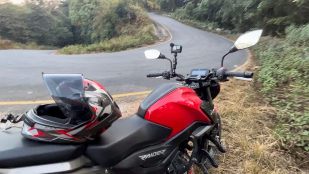 New Mobile Holder For Bike 