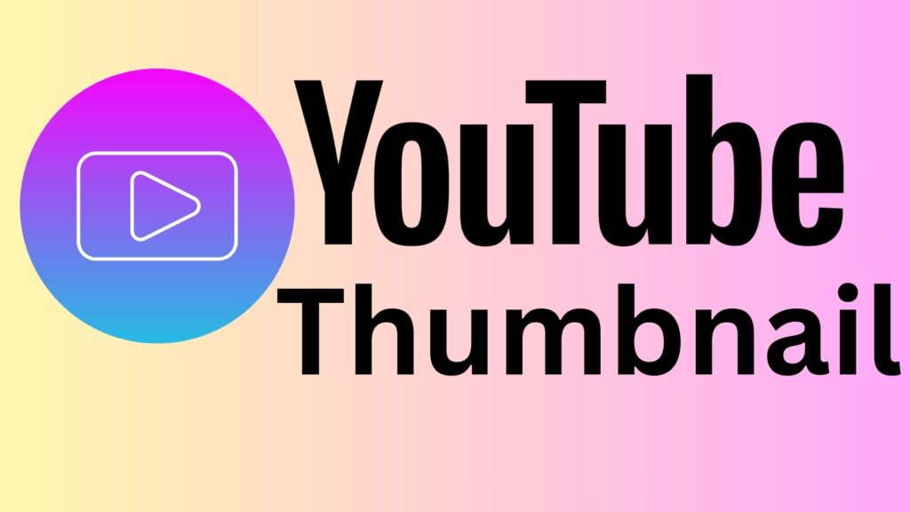 Nepali YouTuber: Which Thumbnail Apps Are Used in Nepal 2026  