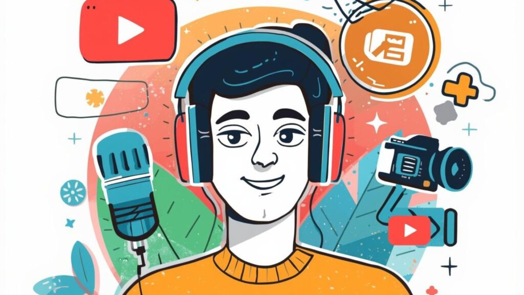 Nepali Viewer Working In YouTube Channel In Nepal