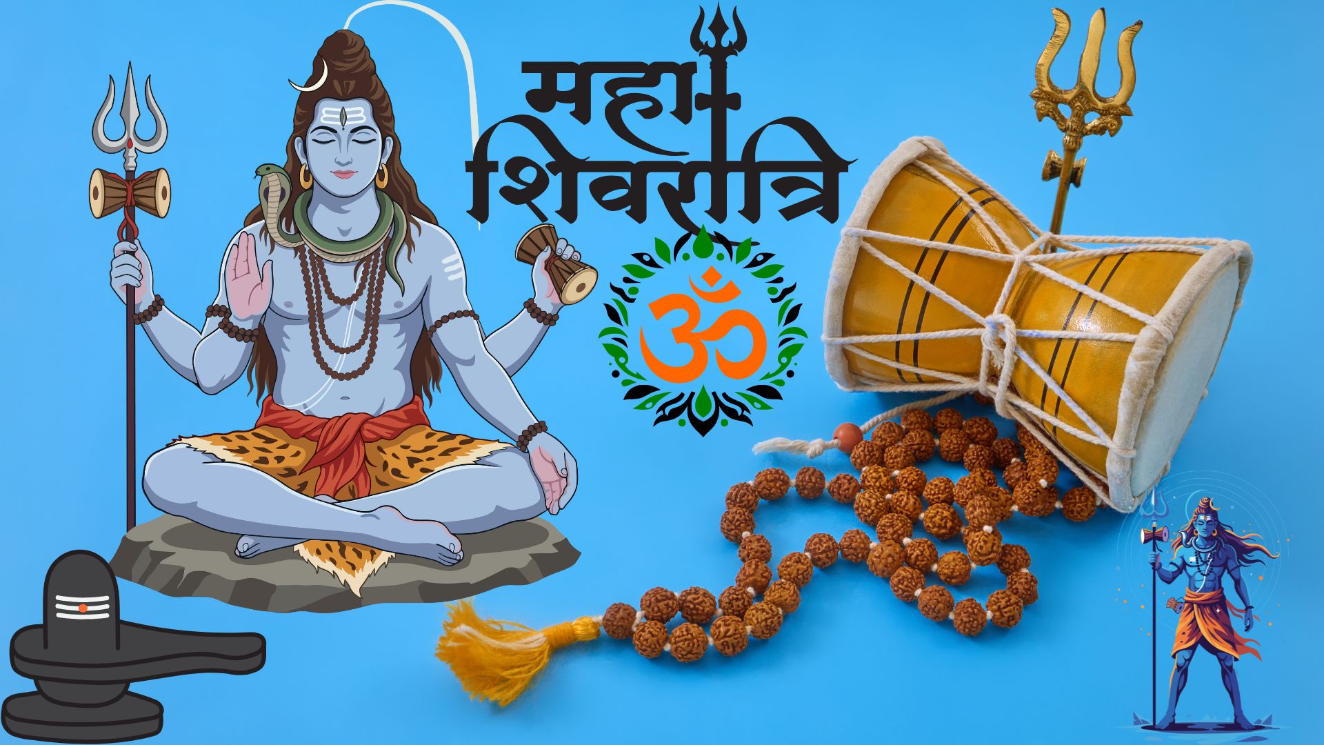 Mahashivratri 2026 In Nepal