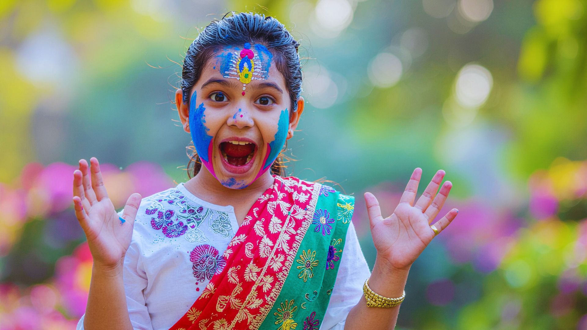 When Is Holi In Nepali Date 2082