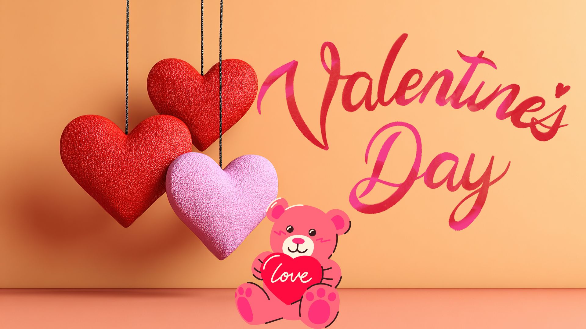 What Is Your Plan On Valentine's Day 2026