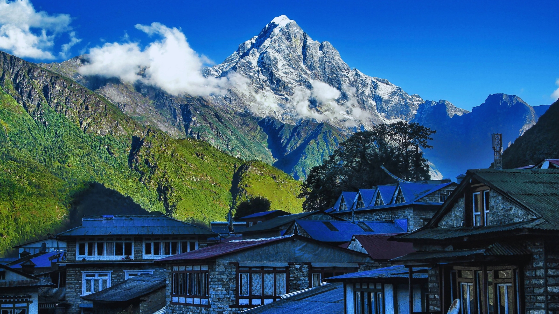 Future Of Nepal 2026 Upcoming