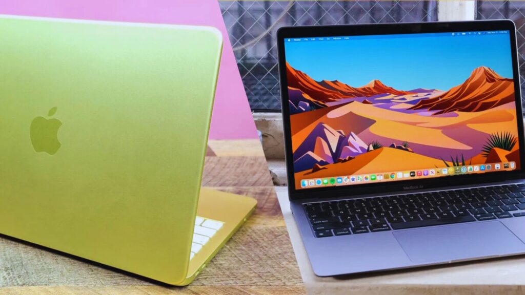 MacBook Air M1 Vs MacBook Neo: Which Is Better In 2026