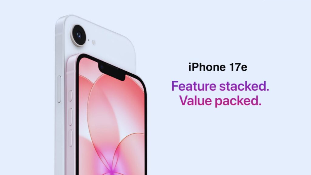 iPhone 17e Price In Nepal 2026