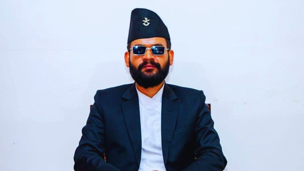 Can Balen Shan Will Be PM In Nepal After The Election Of 2082