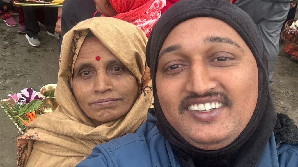 Mahashivaratri On Karaputar In 2082