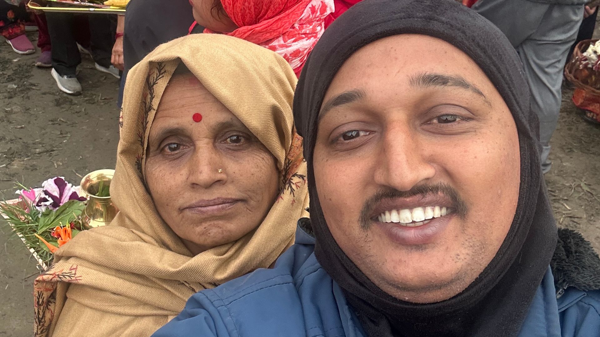 Mahashivaratri On Karaputar In 2082