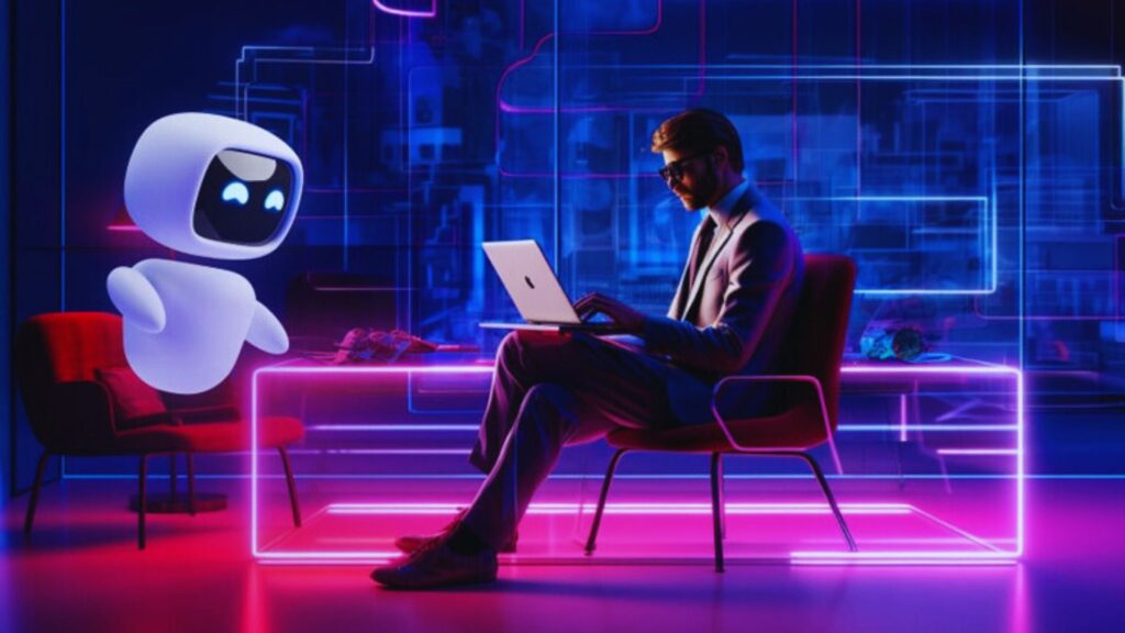Talent Connects HR platform And FuseMachine's AI Interview Agent Will Now Work Together