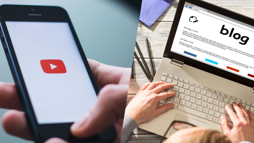 I Am Earning Money From Website Blogging And YouTube From Nepal 2026