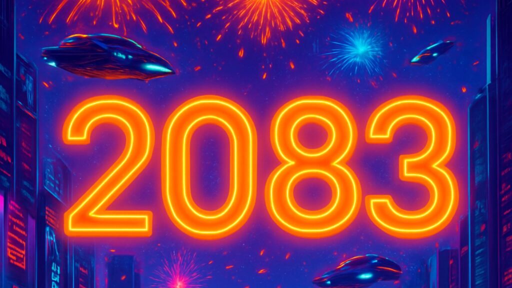 Happy New Year 2083 Nepali