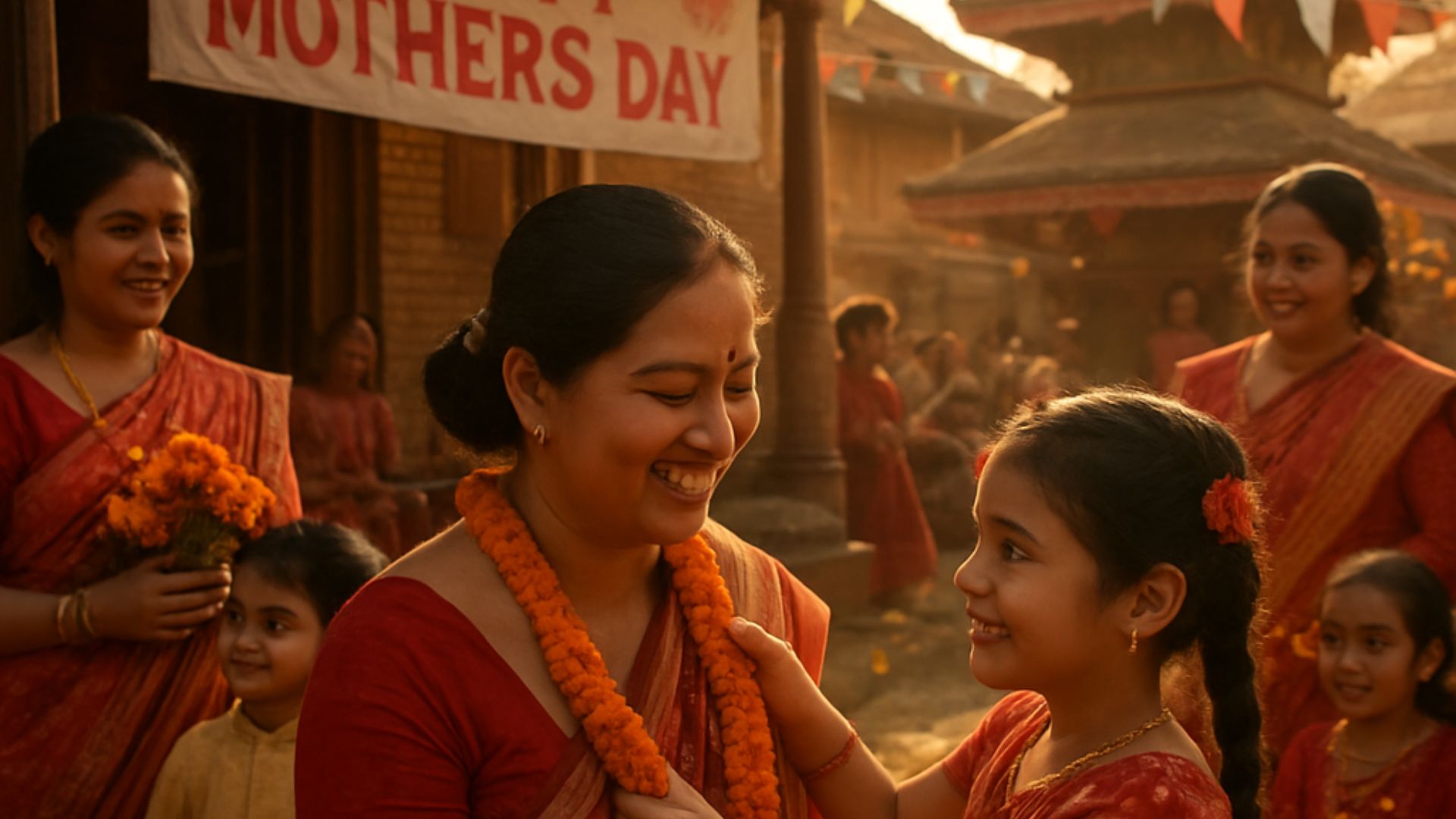 Mata Tirtha Aunsi 2083 Date