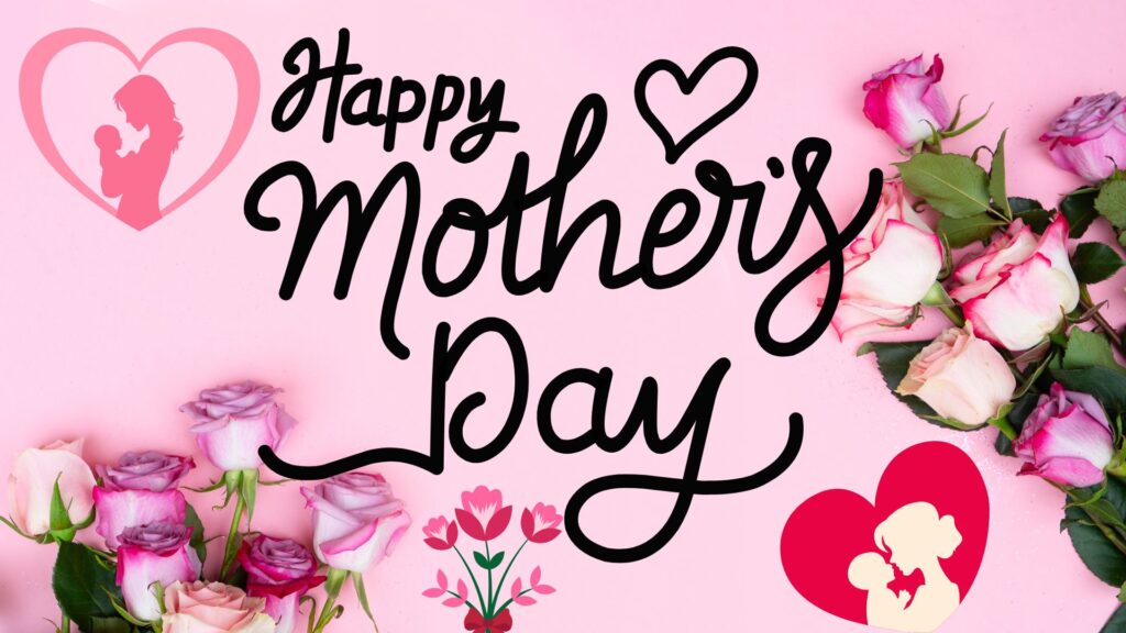 Mother's Day Wishes In 2083 In Nepal 