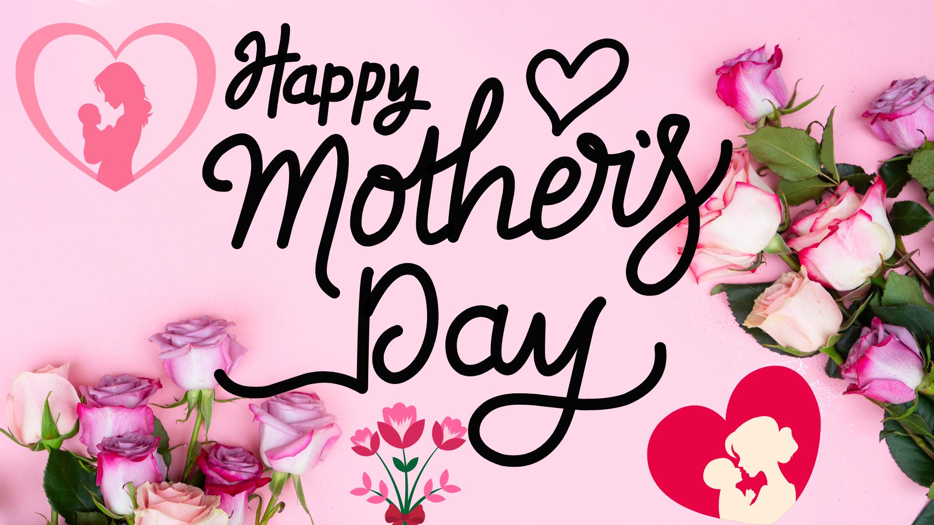 Mother's Day Wishes In 2083 In Nepal 