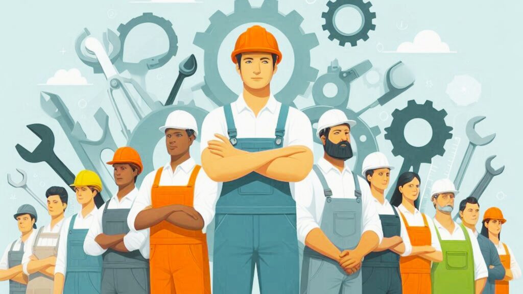 Labour Day 2083 In Nepali Date