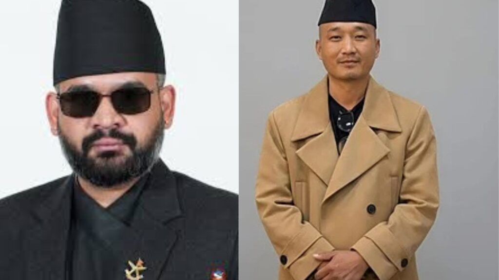 How Are Sudan Gurung And Balen Shah Doing In Nepal Now