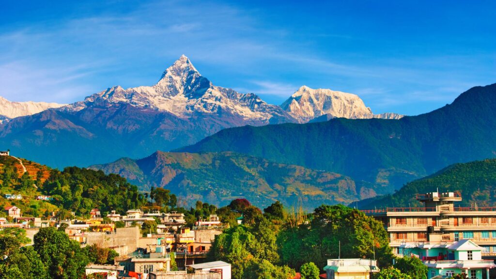Visit Pokhara 2026
