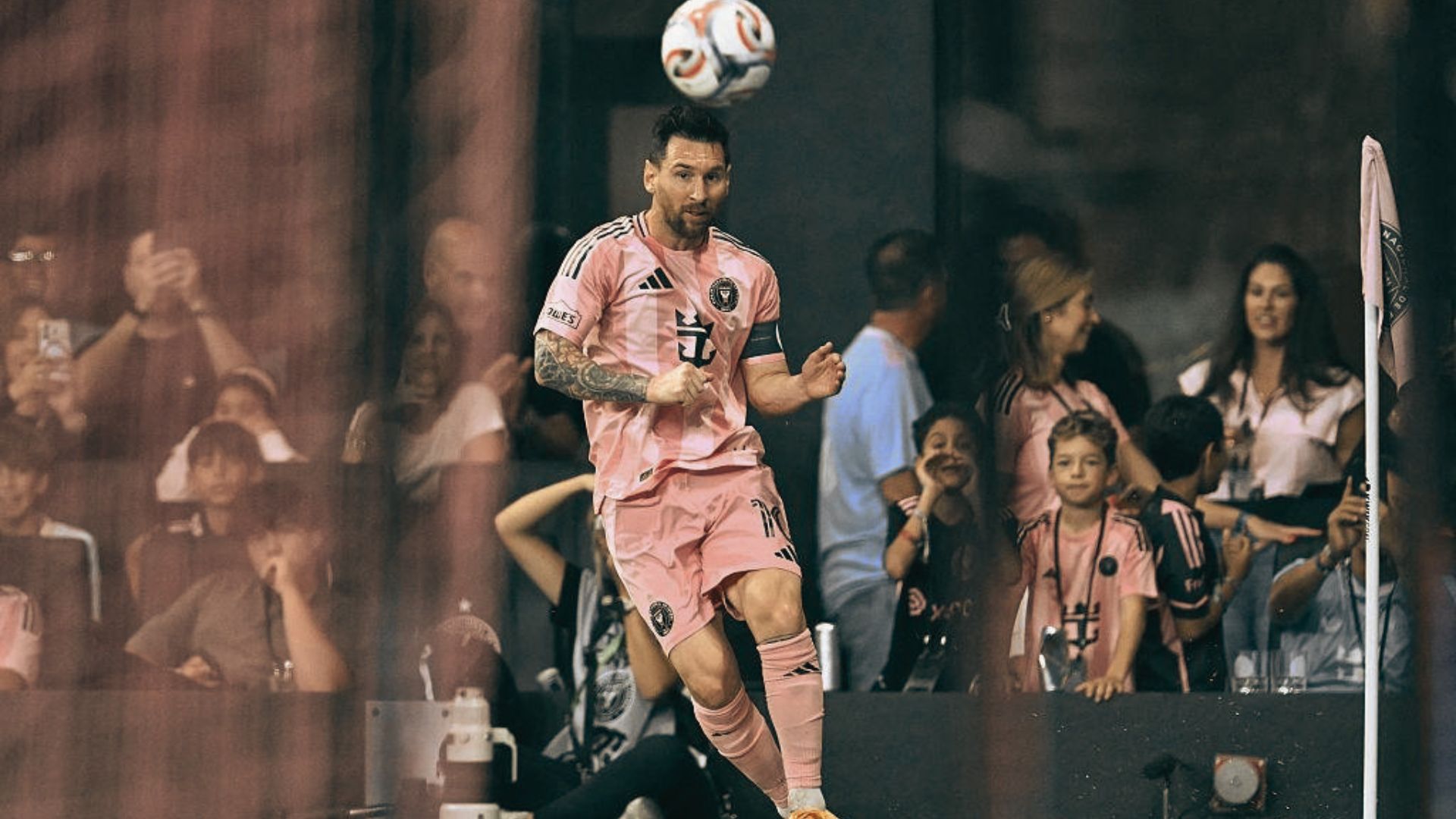 How Much Crazy Do Messi's Teams Have In Nepal For The FIFA World Cup 2026