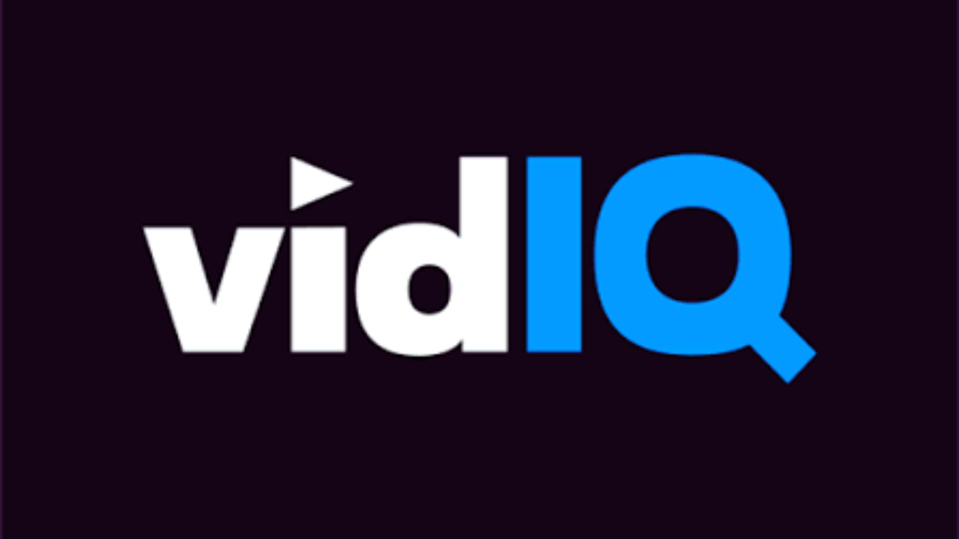VidiQ Help Me Grow YouTube Channel 2026
