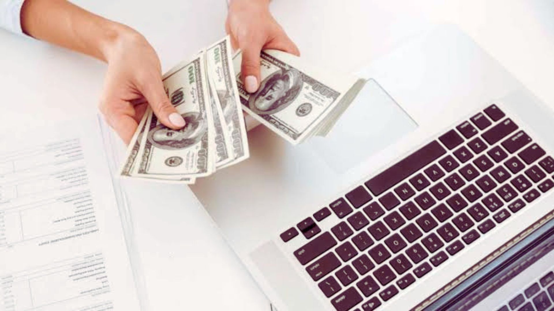 Which Is The Best Platform To Make More Money From Online In Nepal 2026