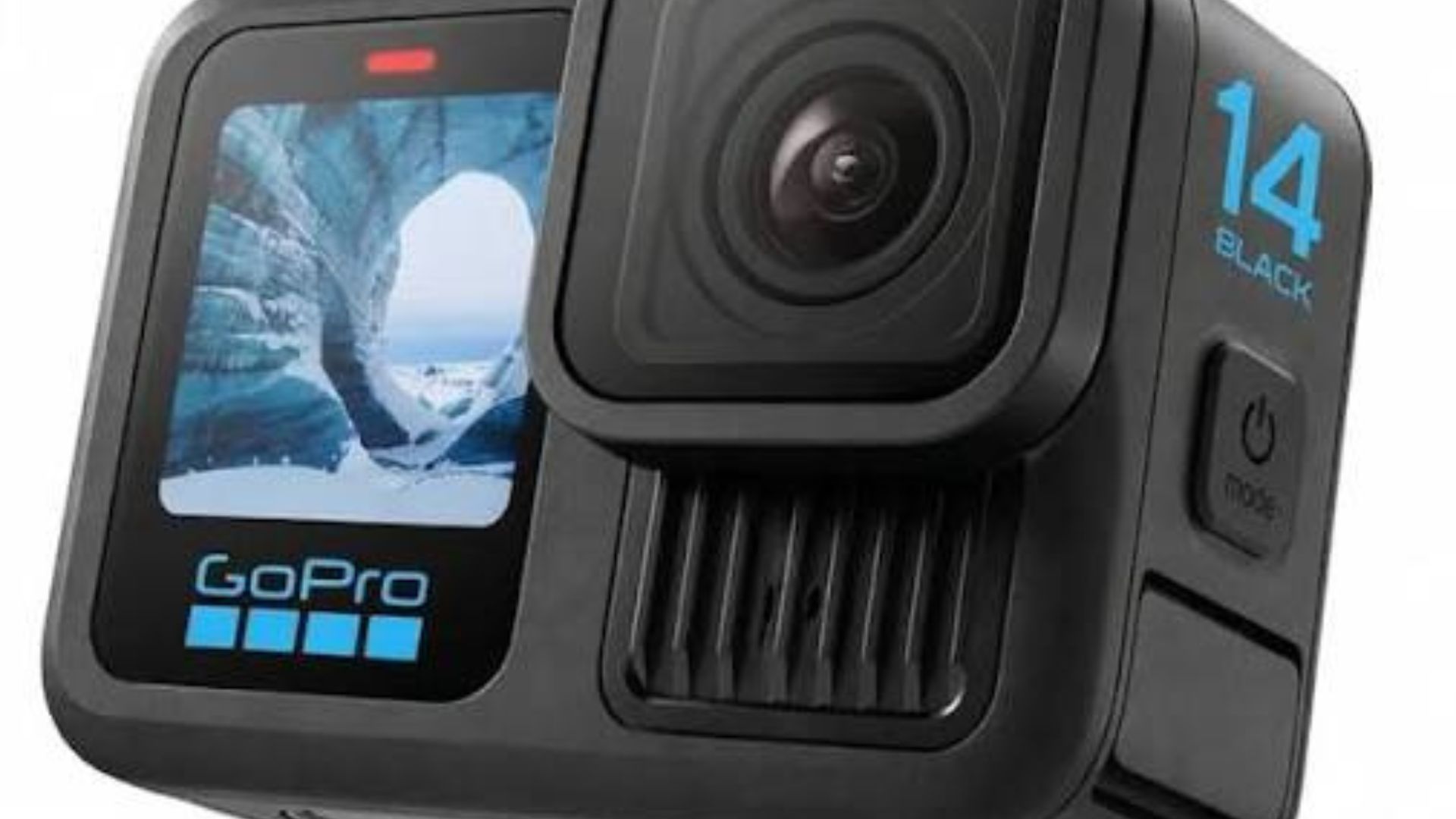 GoPro Hero 14 In Nepal