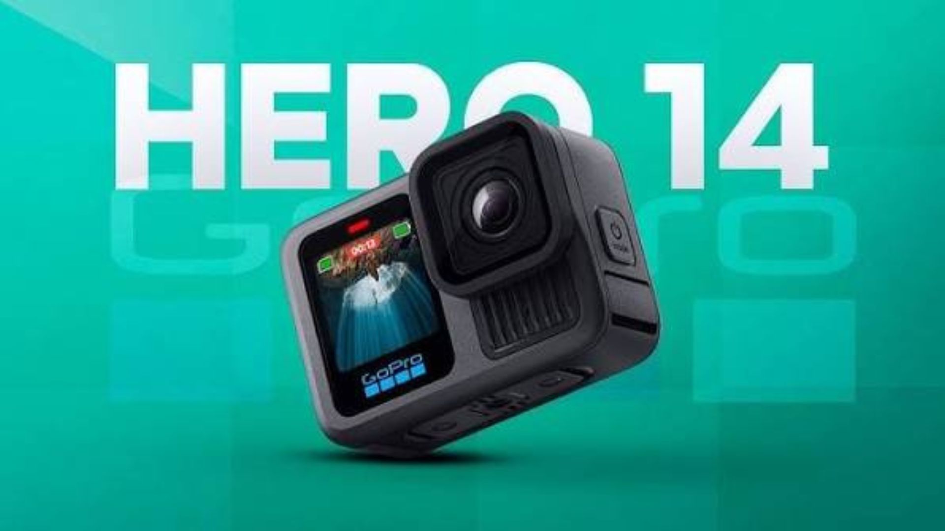 When Did GoPro Hero 14 Released In Nepal