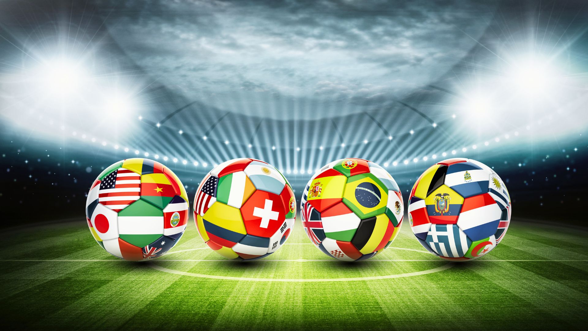 When And Where Is The FIFA World Cup 2026