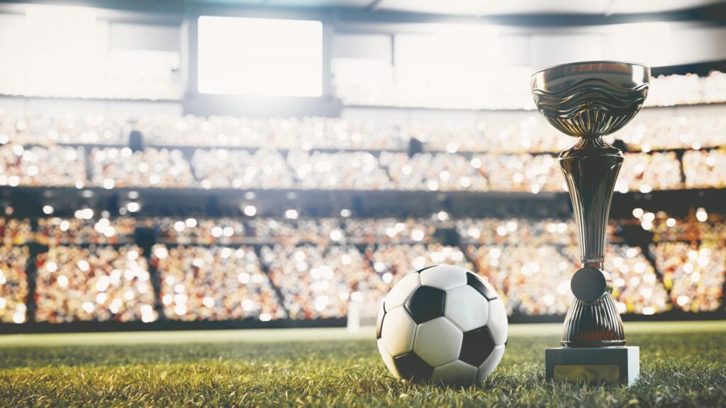 FIFA World Cup 2026 Crazy In Nepal