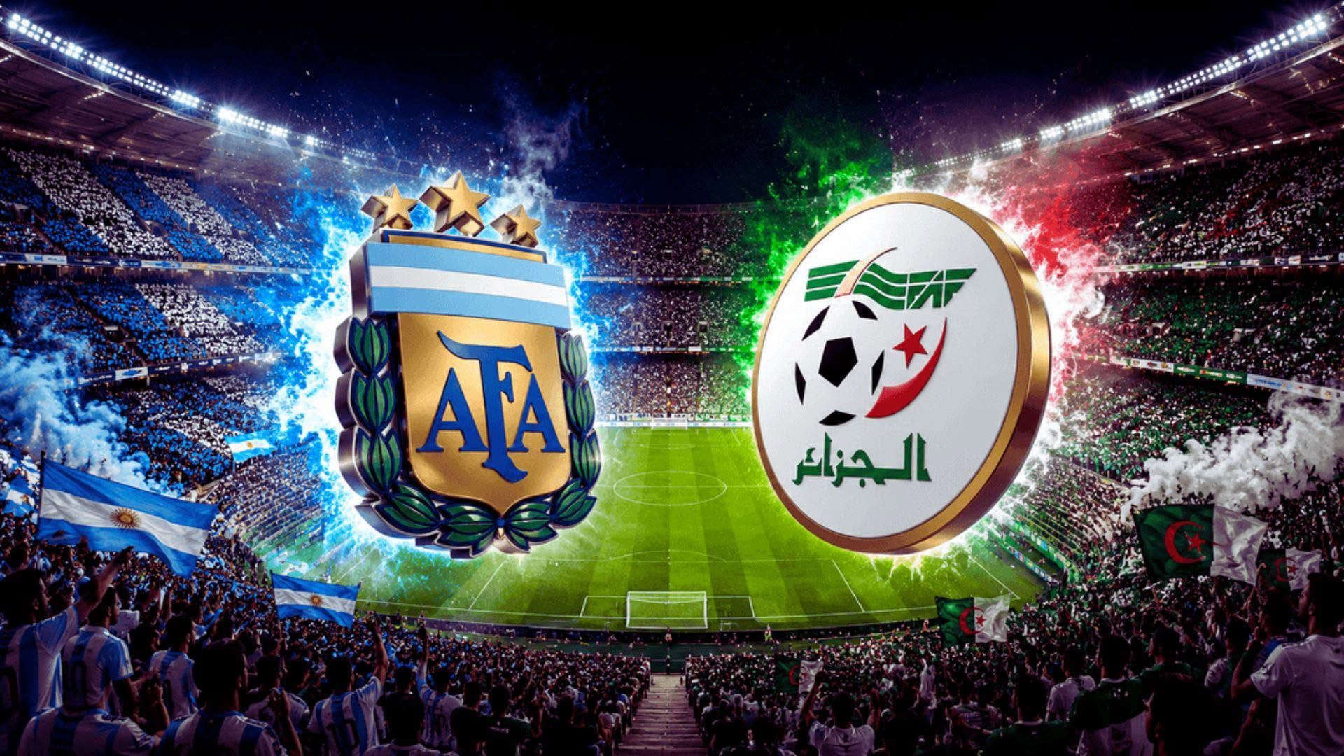 Tonight Argentina Vs Austria: FIFA World Cup 2026