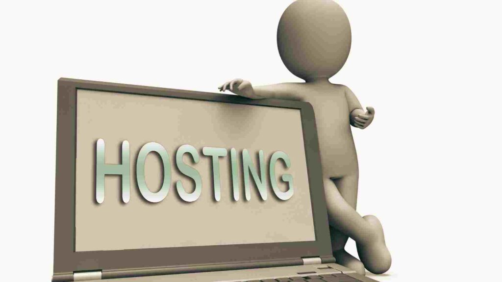 Which Hosting Plan Is Best For Using Blogging In Nepal