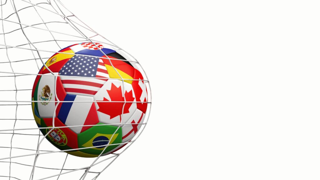 Make Money From FIFA World Cup 2026 From Nepal