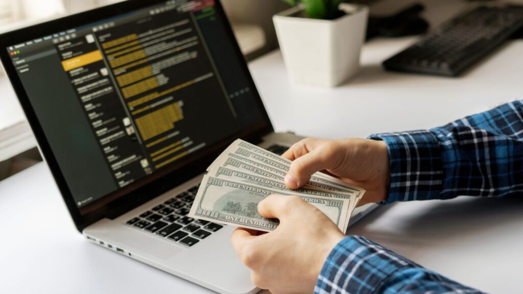 Can We Make More Money From Blogging In Nepal 2026