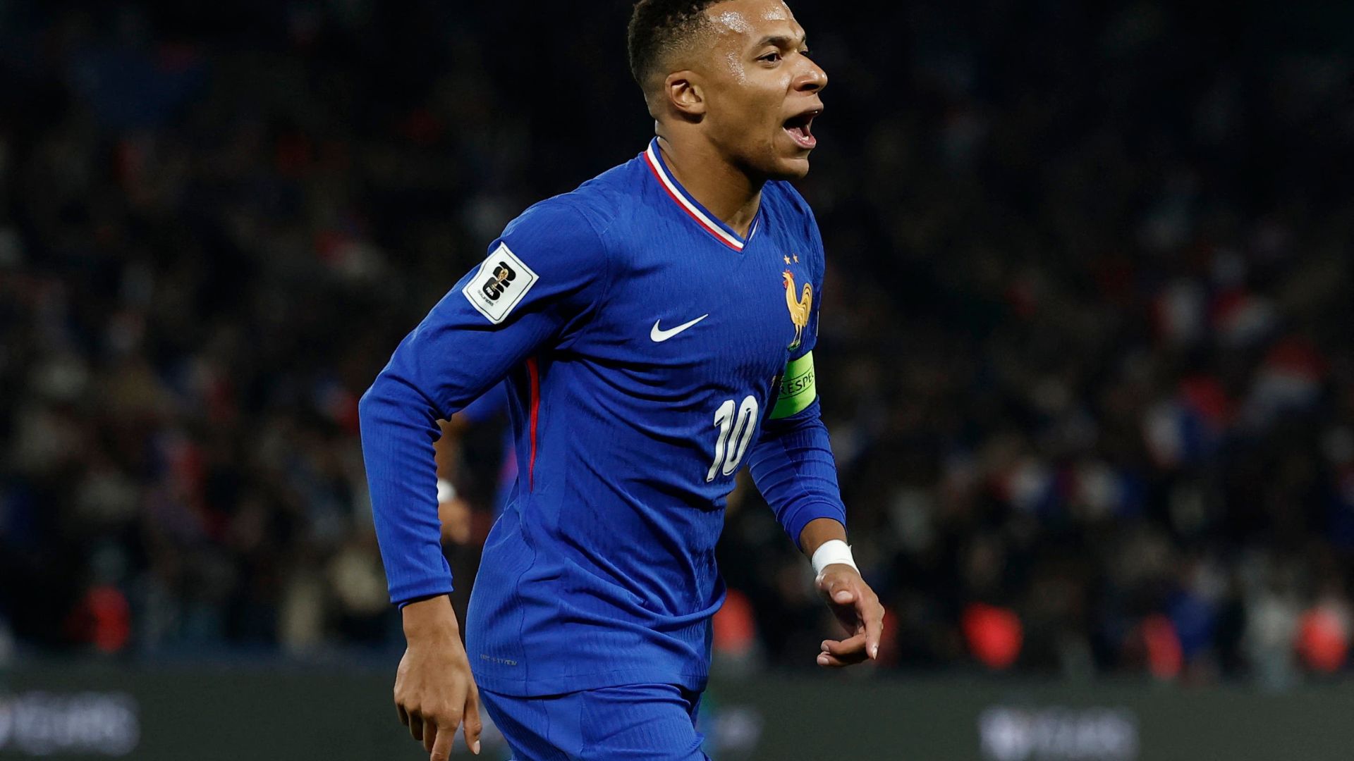 Mbappe: Which Team Player In The FIFA World Cup 2026 