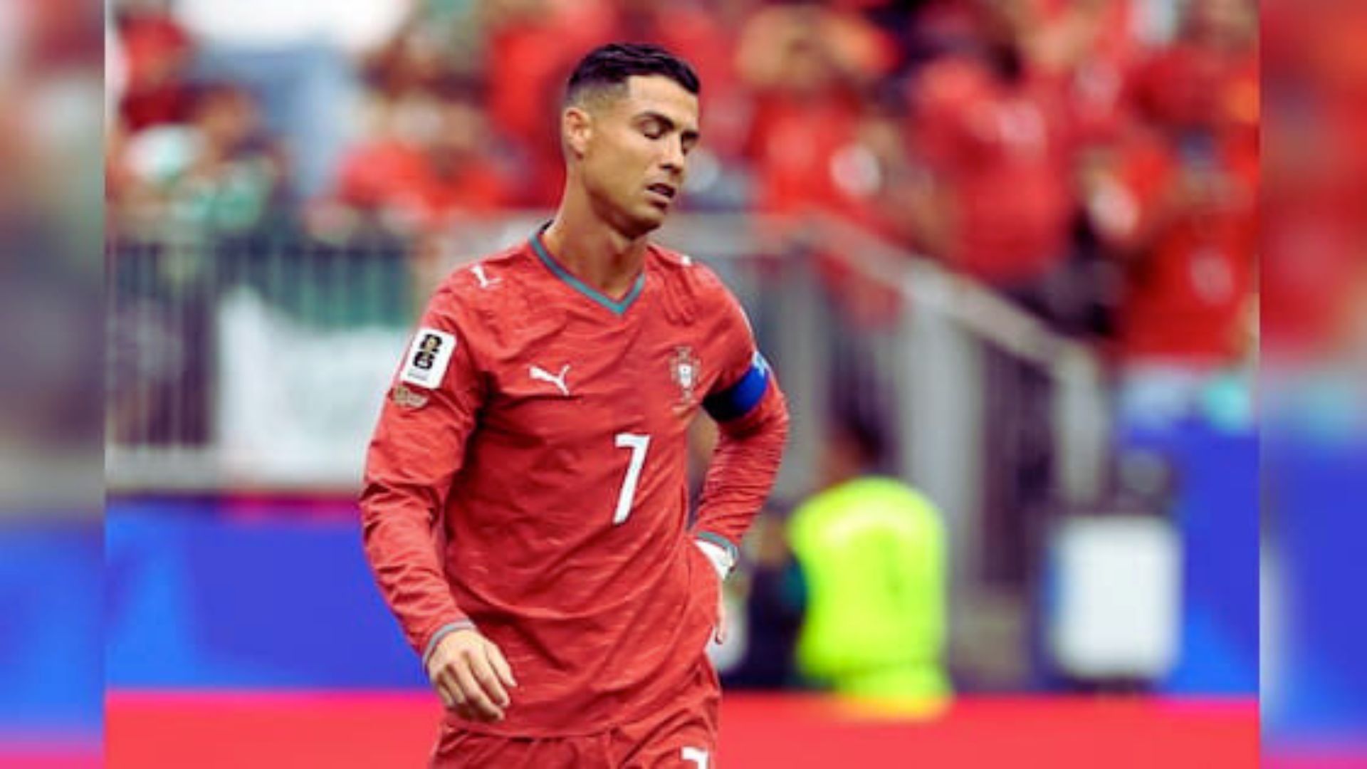 Why Ronaldo Didn't Make Goal In FIFA World Cup 2026